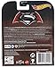 Hot Wheels Batman v Superman: Dawn of Justice Batmobile Vehicle