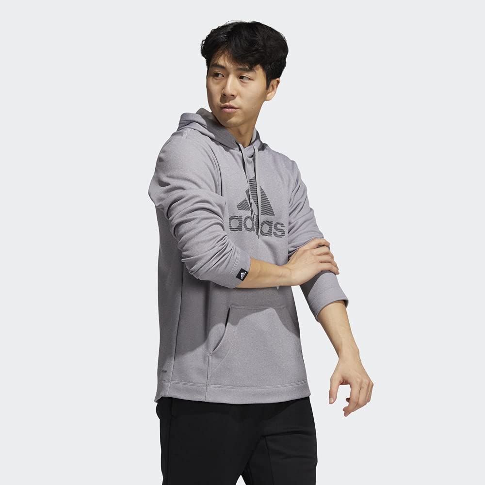 adidas Męska bluza z kapturem Game and Go