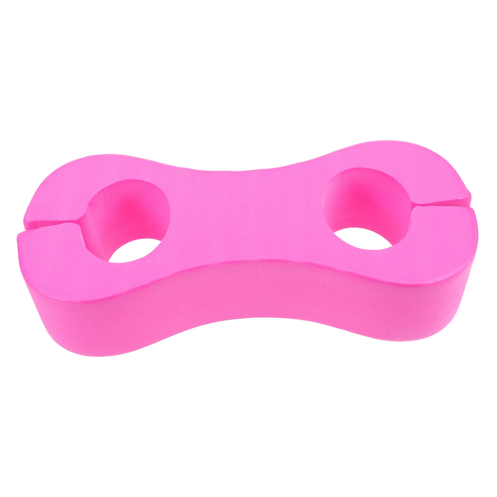 GALPADA Swimming Pool Kickboard Boys and Girls Swim Learning Aid Leg Clamp Board for Stroke Technique Practice