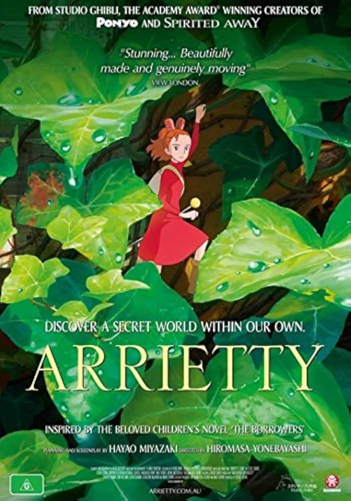 Arriety