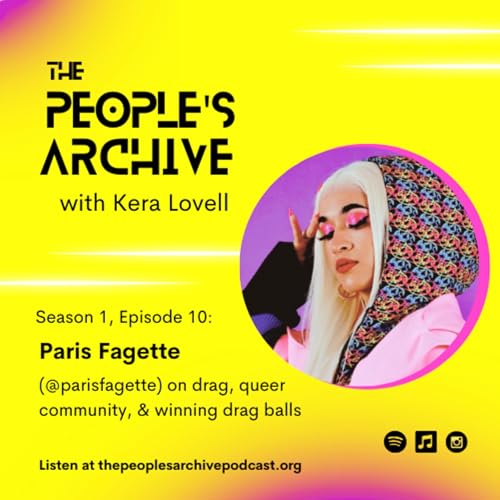 S01, E10: Paris Fagette