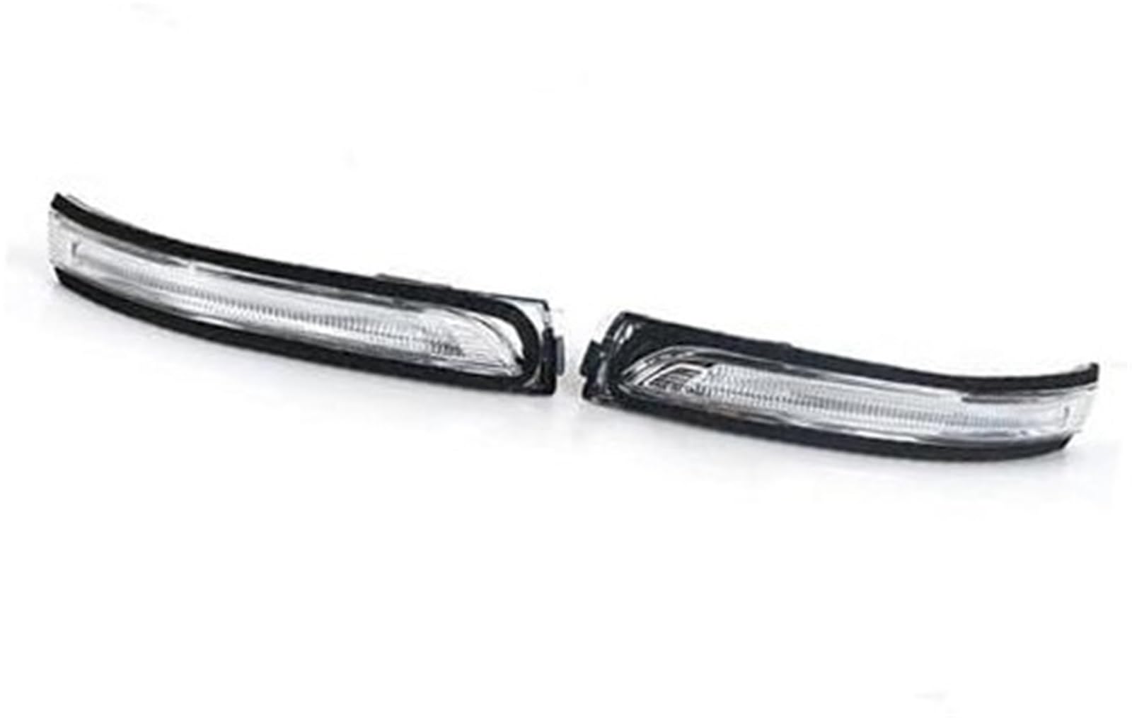 Dla Kia, dla Sportage 2017 2018 lusterko wsteczne włączony kierunkowskaz LED lampka kierunkowskazów 87614D9000L 87624D9000R Światło kierunkowskazu samochodowego