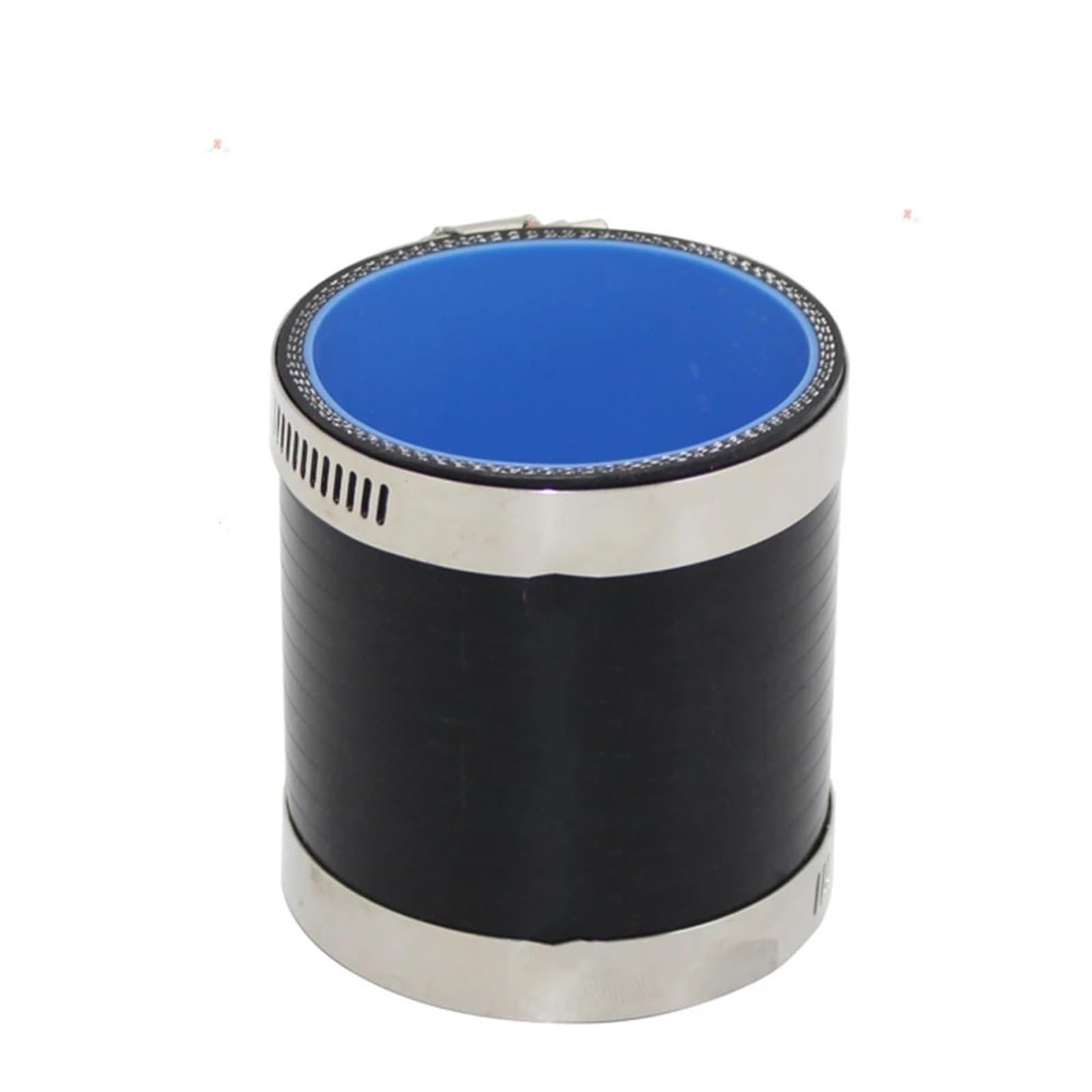 Hjfhcfgj Id 57Mm Universal Silicone Tubing Hose Straight Connector Car Intercooler Turbo Intake Pipe Coupler Length 76Mm Turbo Hose Pipe(Id 57Mm)