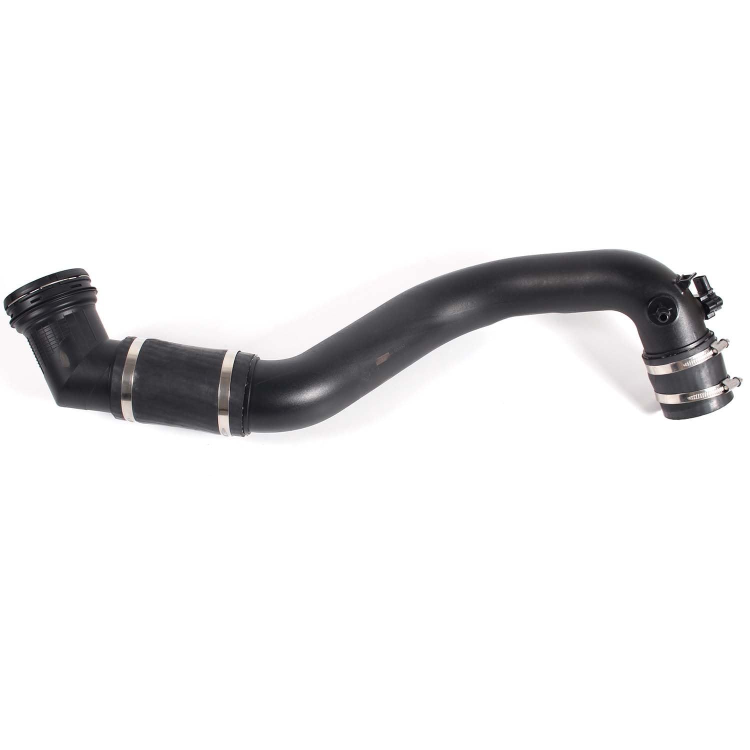 Amazon.com: AUCERAMIC HL3Z6F073A HL346F073AD Turbo Intercooler