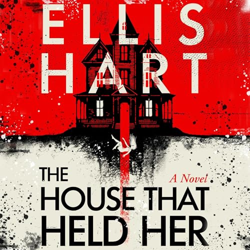 Page de couverture de The House That Held Her
