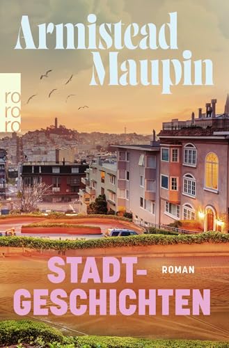 Stadtgeschichten: Roman | Die...
