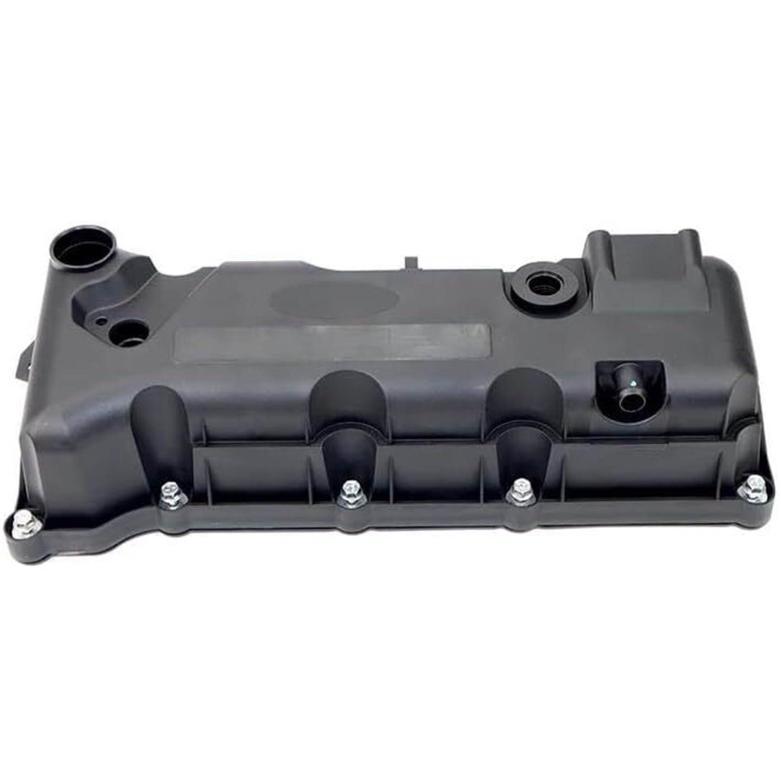 Bouchons de Valve de Pneu pour Ford pour Fiesta MK5 2000-2008 Voiture pour Couvercle de soupape de Moteur avec Joint Accessoires pour Couvercle