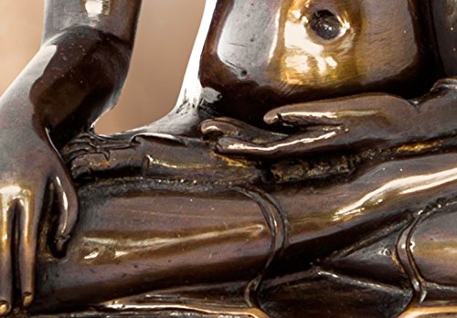 Murando Quadro 200x100 cm 5 pezzi Stampa su tela