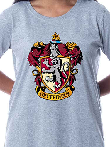 Nuisette Harry Potter Gryffindor vêtement de nuit décontracté taille M
