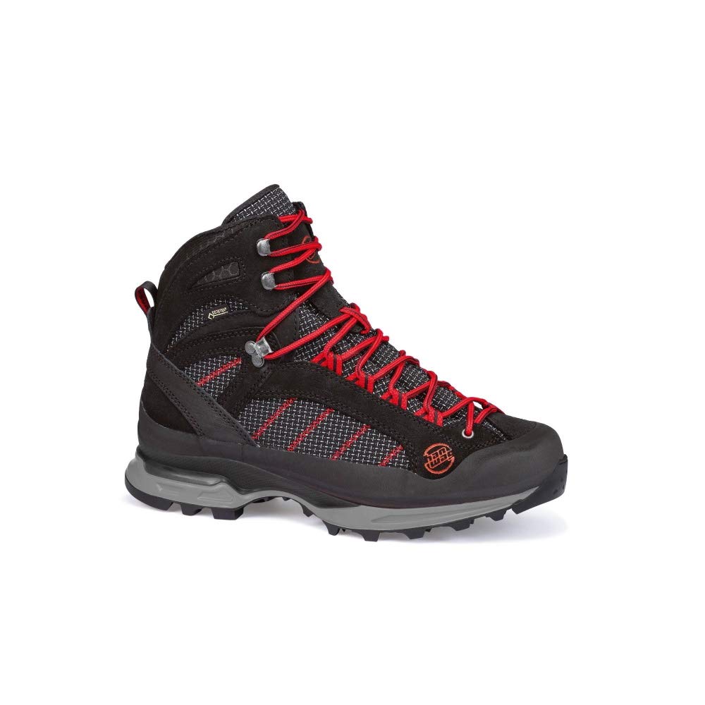 Han WagHanwag Makra Trek GTX Boots (12)