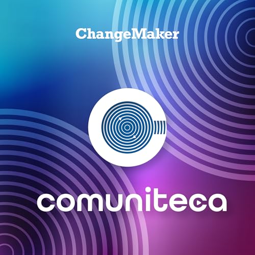 Comuniteca cover art