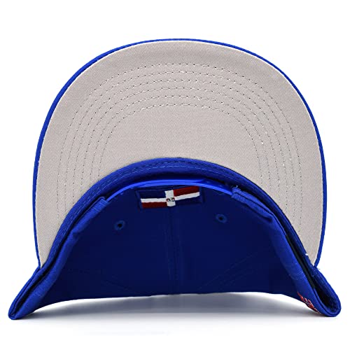 Snapback Gorra DR República Dominicana miniatura 4