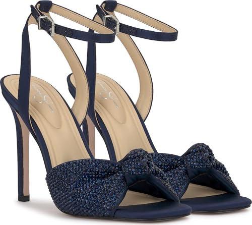 Image of Jessica Simpson Women's Ohela Embellished Dress Sandal