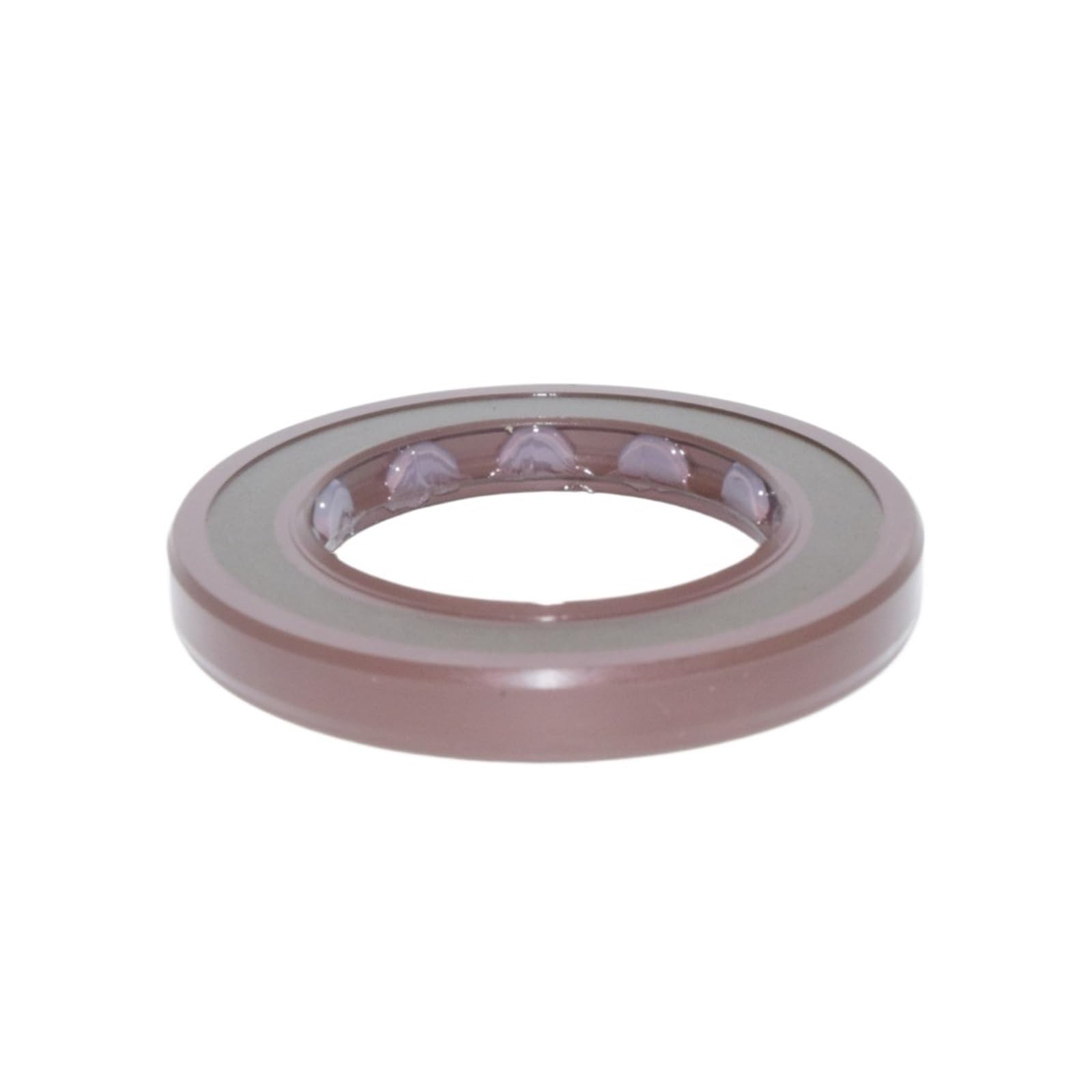 YMUGUEGH 30X48X6 Pump Oil Seal BAFSL1SF Type Rubber/Rubbe Used For Hydraulic Pump/Motor A10VG16 30 * 48 * 6 /30X48X6