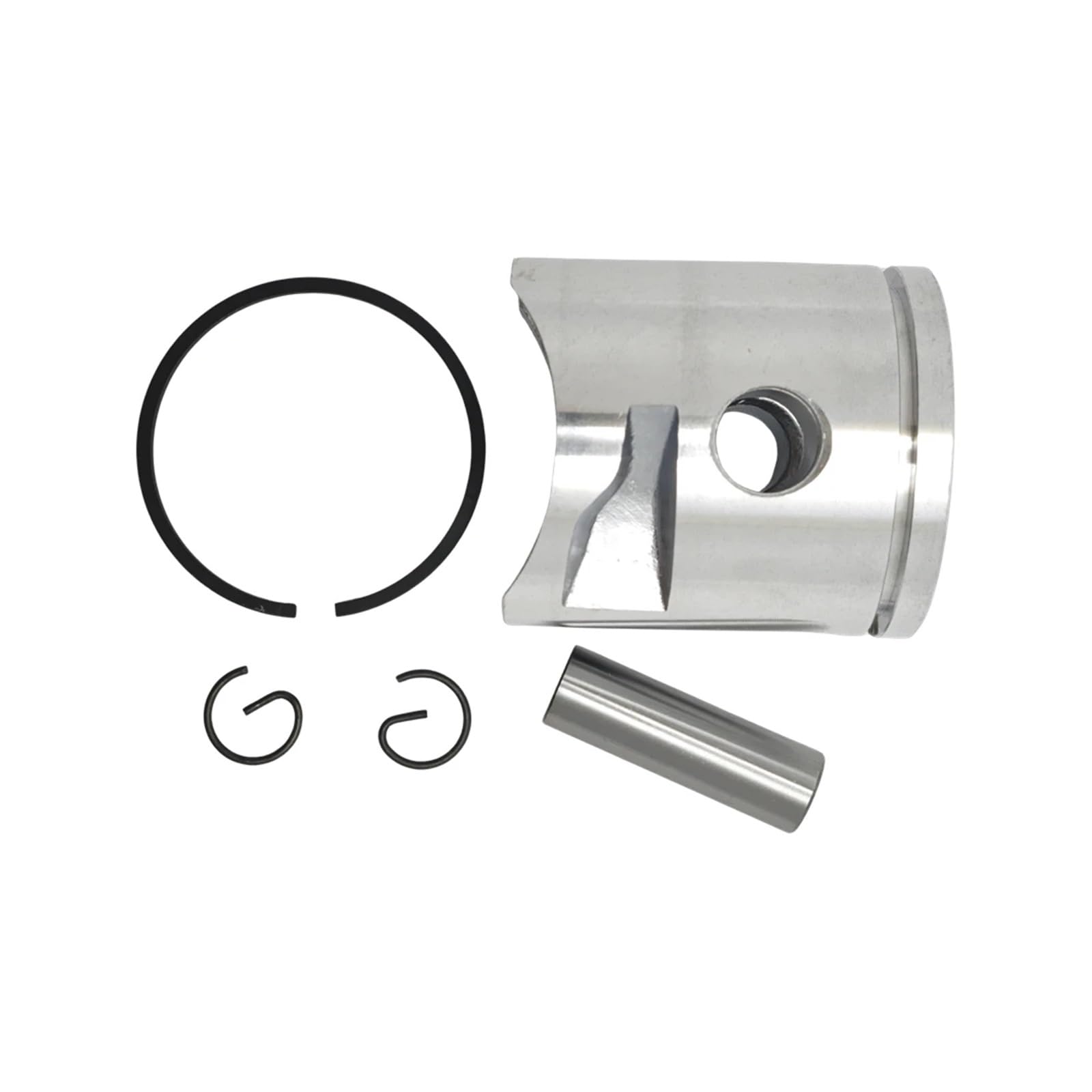 Zestaw pierścieni osadczych pierścieni tłokowych 39 mm do pił łańcuchowych 235, 236, 236E, 240, 240E, 545081894, 545 08 18-94, 545 08 18-94