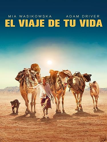 El viaje de tu vida