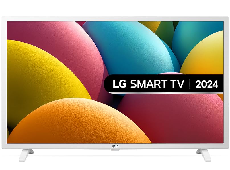 LG 32LQ63806LC 32inch LED Full HD Smart TV Model 2024