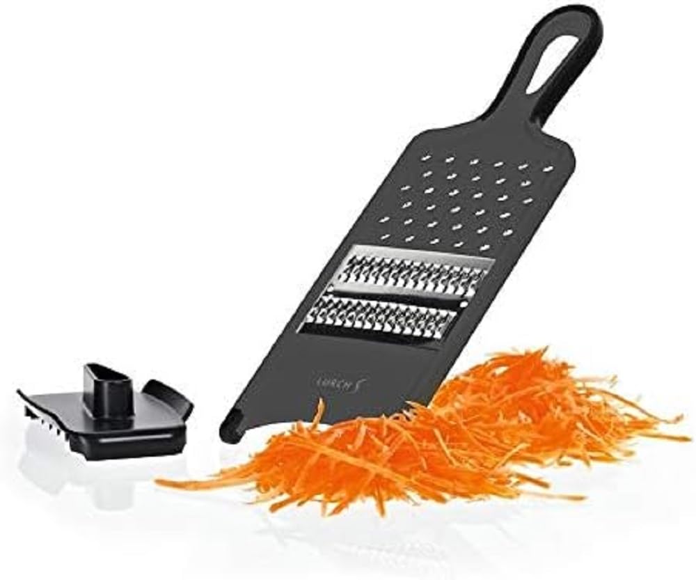 Lurch 220299 Vegetable Slicer for Julienne Stripes Plastic