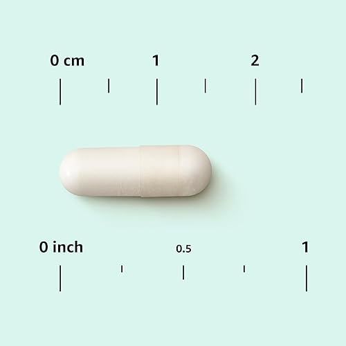 Miniatura 3 de Biotina de Tienda Elements de 5000mg vegana 130 cápsulas