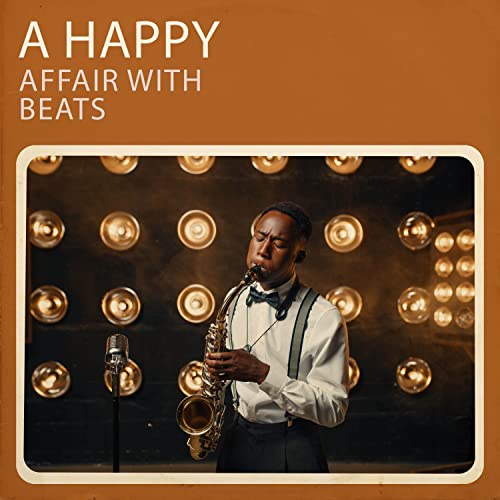 Spiele A Happy Affair with Beats von Smooth Jazz New York, Coffee House