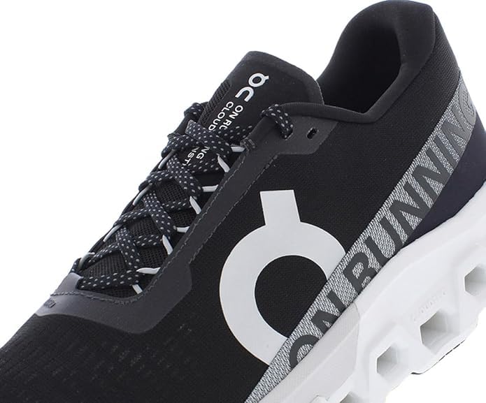 Image of On Men's Cloudmonster Sneakers
