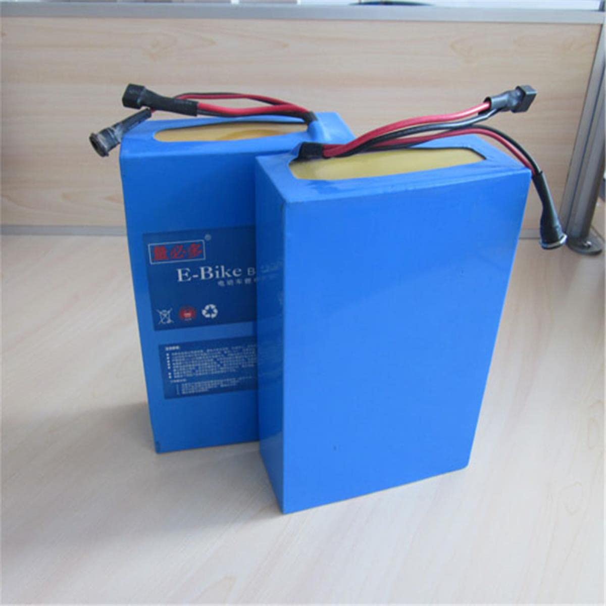Tubo termoretraibile in PVC da 2 metri Tubo termoretraibile Una varietà di specifiche 18650 Isolamento guaina termoretraibile per batteria Casing-300mm