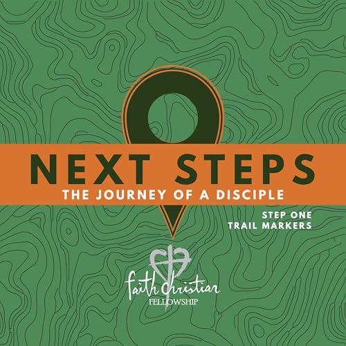 Next Steps | Week 1