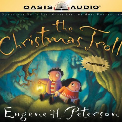 The Christmas Troll    
	                
	            

                 
                        Audible Audiobook 
                  
                        – Unabridged