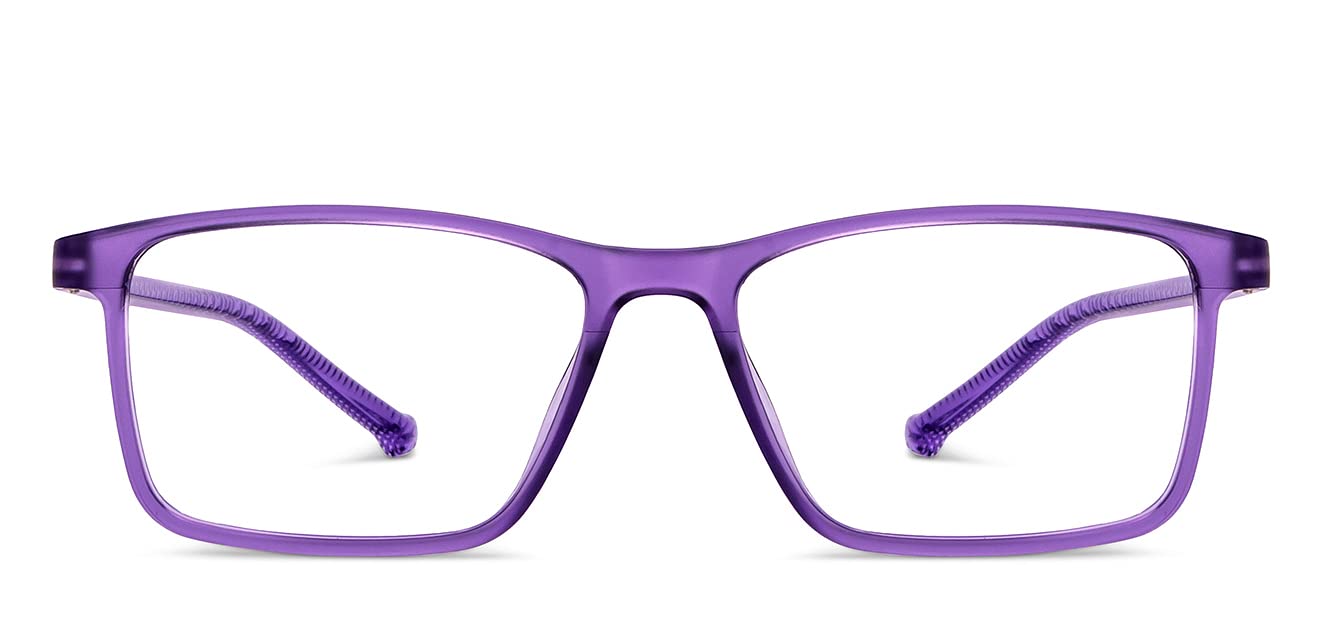 LENSKART BLU | Zero Power Blue Cut Computer Glasses | Anti Glare, Lightweight & Blocks Harmful Rays | UV Protection Specs | Women | Medium | LB E14270 (B0BDVNSFN3) Amazon Price History, Amazon Price Tracker