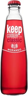 Keep Cooler Morango KEEP COOLER Sabor 275Ml