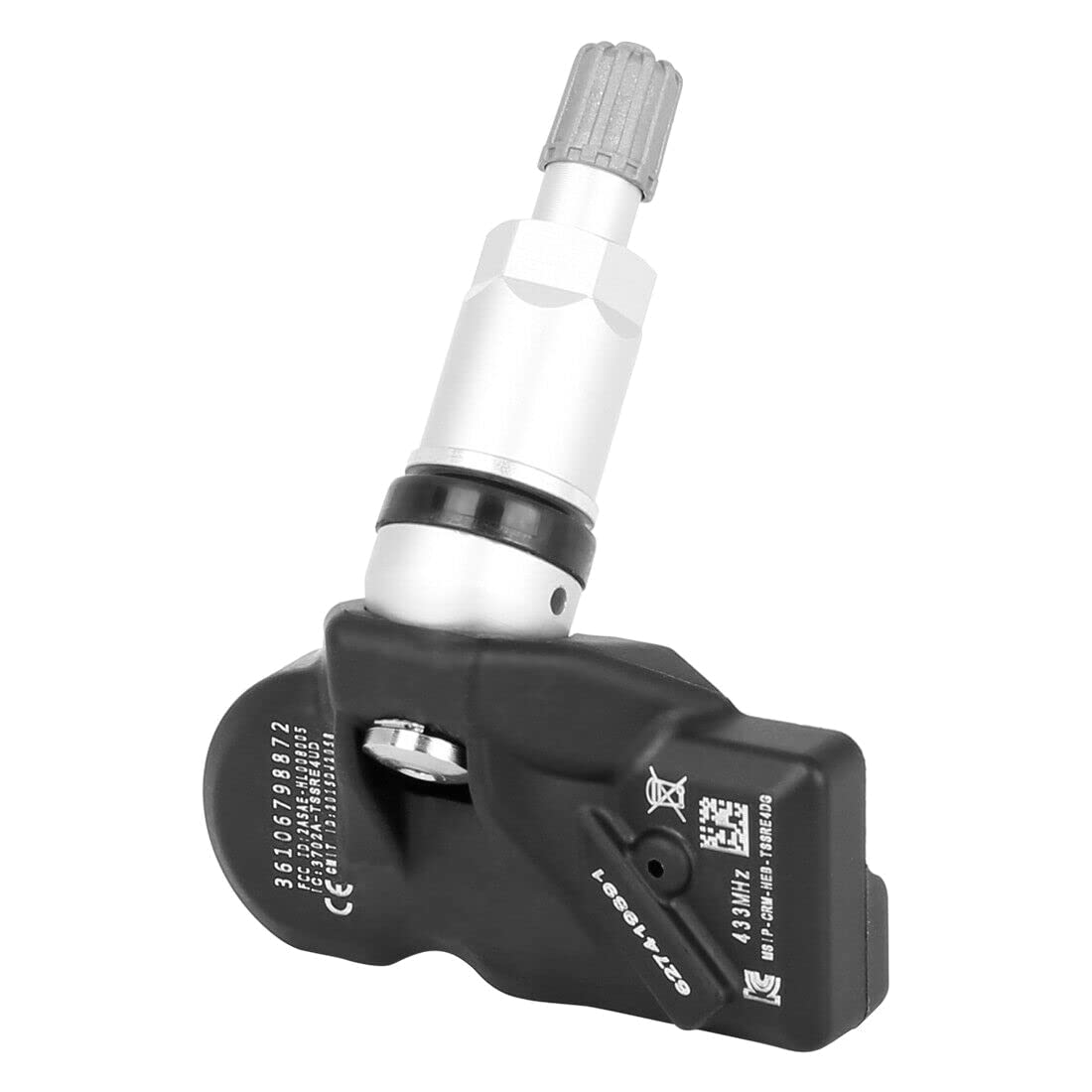 ISTOVO Sensore Pressione Pneumatici TPMS per 3 4 5 6 7 Serie X1 X3 X4 Z4 Mini 36106798872,36106874830,36106890964