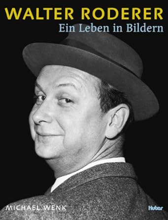 Amazon.com: Walter Roderer: 9783719314392: Books
