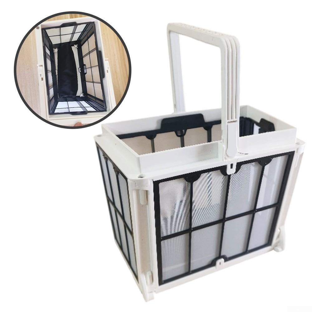 Cesta Filtración Robusta ABS para Limpiador para dolphin Cesta(9991457-R1)