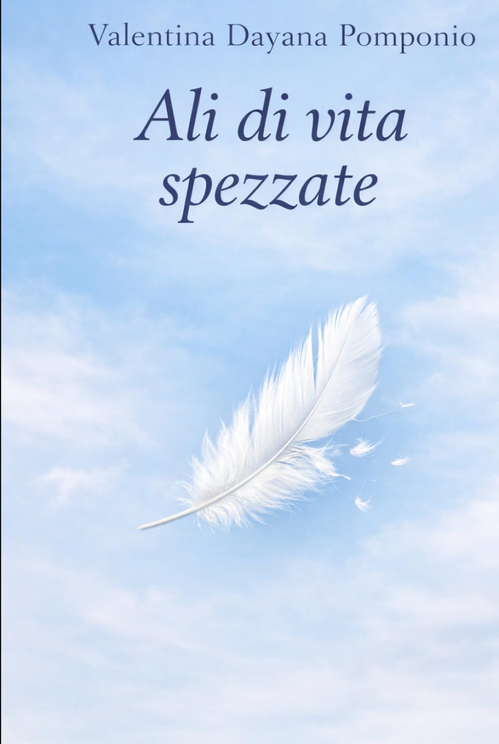 Ali di vita spezzate