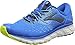 Produktbild Brooks Herren Glycerin 16 Laufschuhe, Blau Blue Ebony Nightlife 437, 44 EU