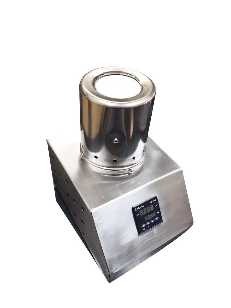 Digital Bunsen Burner Amazon.in Industrial & Scientific