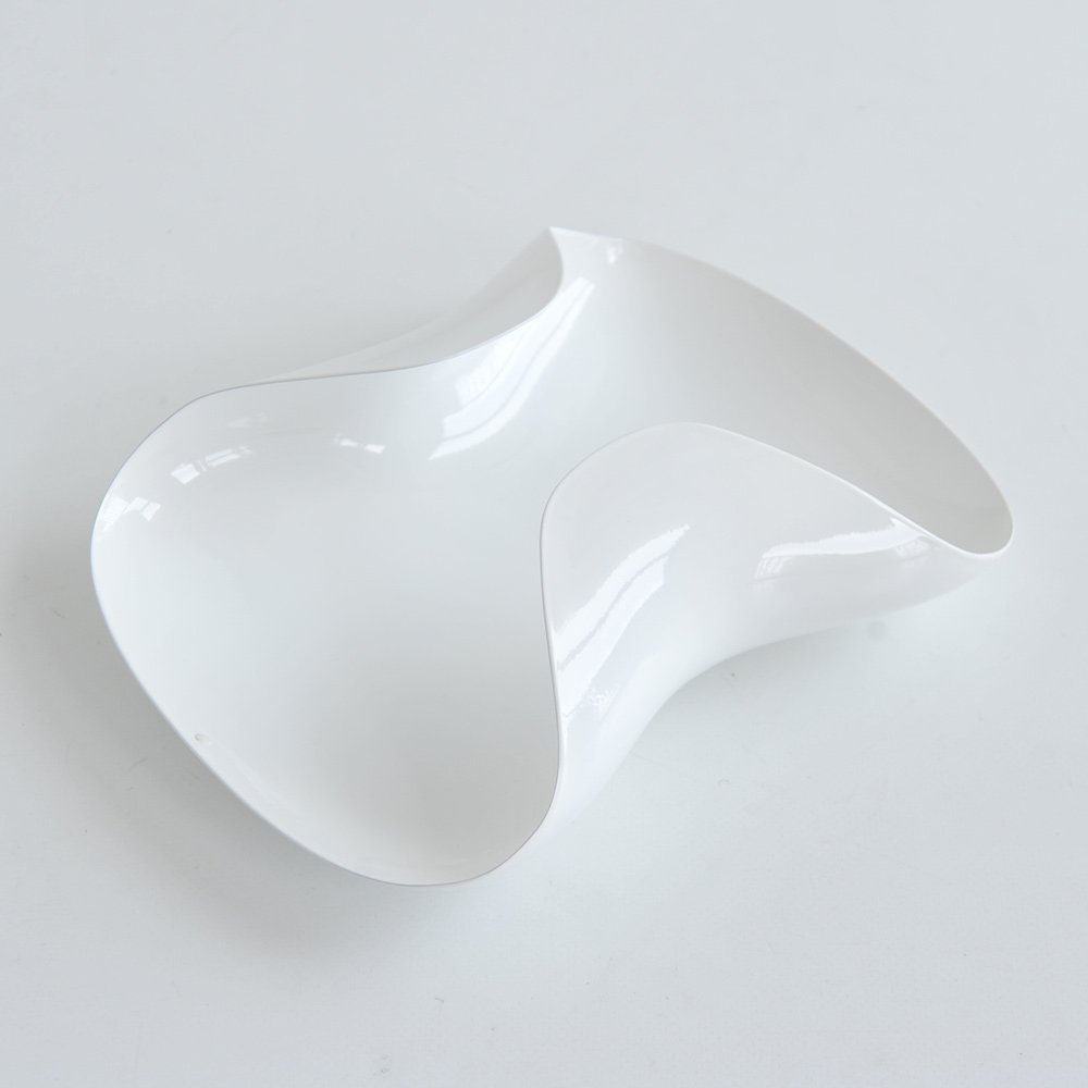 ALESSI How Much White 白磁セット 未使用 Buy Alessi 