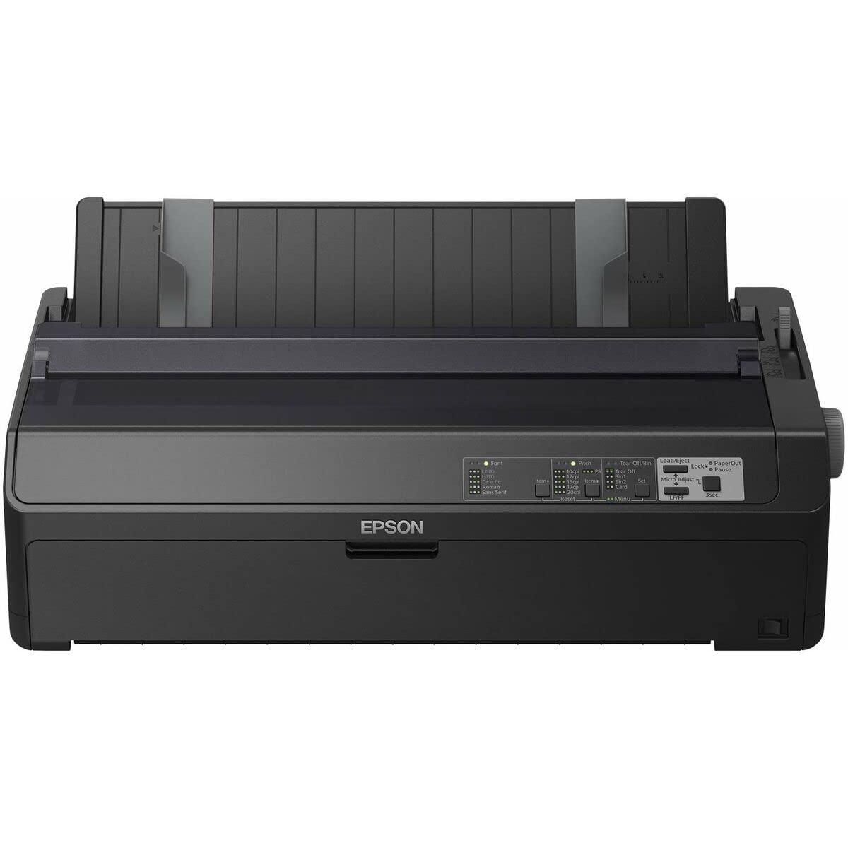 Epson Fx-2190Iin Stampante Ad Aghi