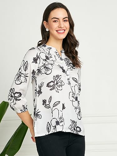 Image of Modeve Women Top for Summer