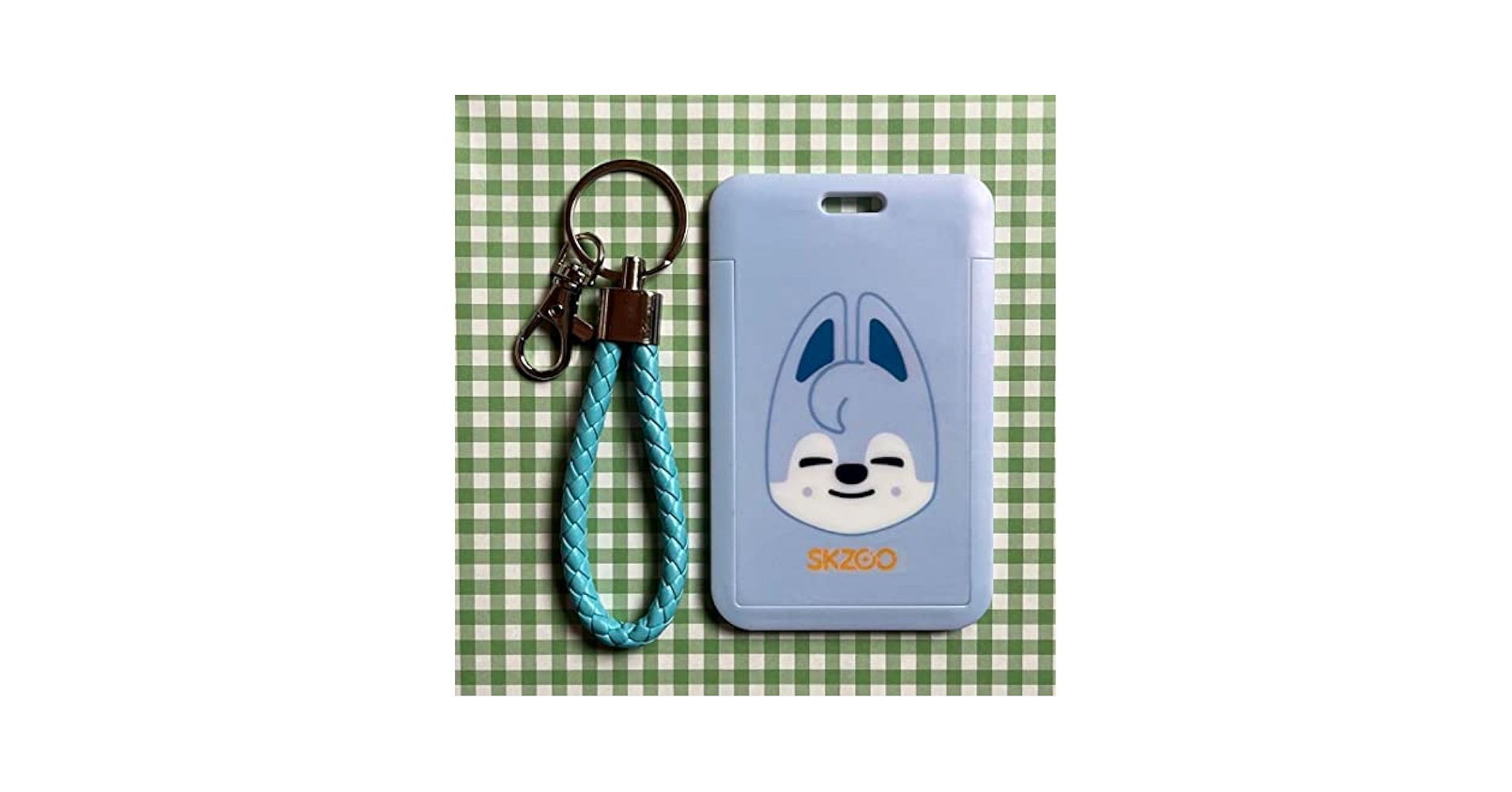 Amazon.co.jp: Stray Kids SKZOO トレカホルダー トレカケース