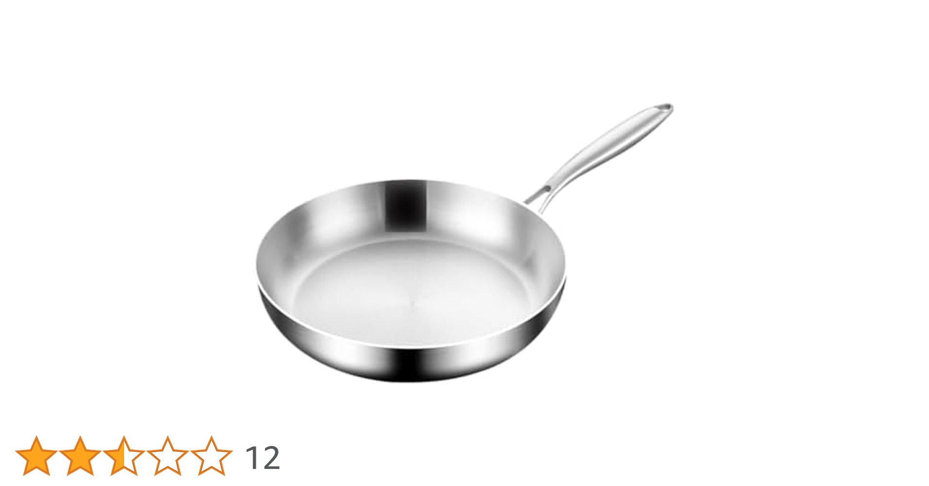 Amazon｜Zehaiwl 316L ステンレス鋼 7 層複合スチール