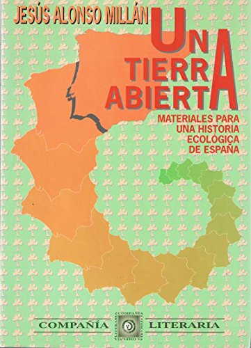 TIERRA ABIERTA,UNA