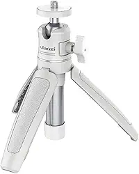 Ulanzi Mini tripé de mesa MT-08 branco