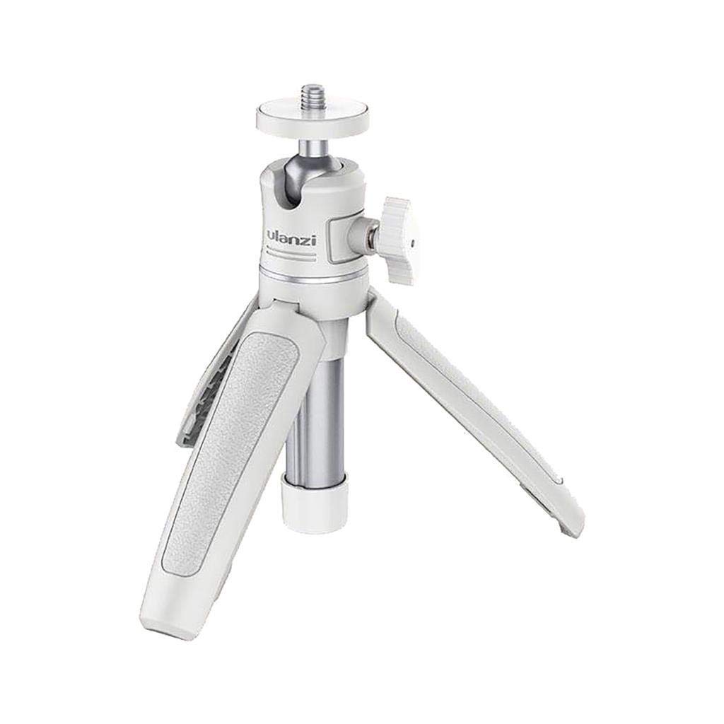 Ulanzi MT-08 Mini Desktop Tripod White