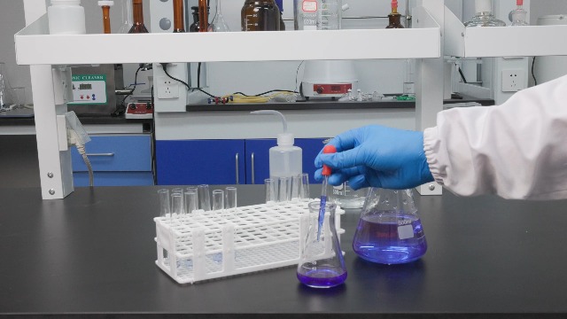 5 pz 10ml pipetta di vetro medicina laboratorio contagocce
