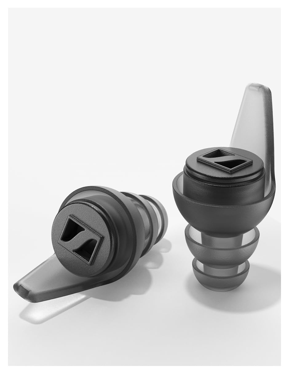 Amazon.com: Sennheiser SoundProtex Hearing Protection Earplugs