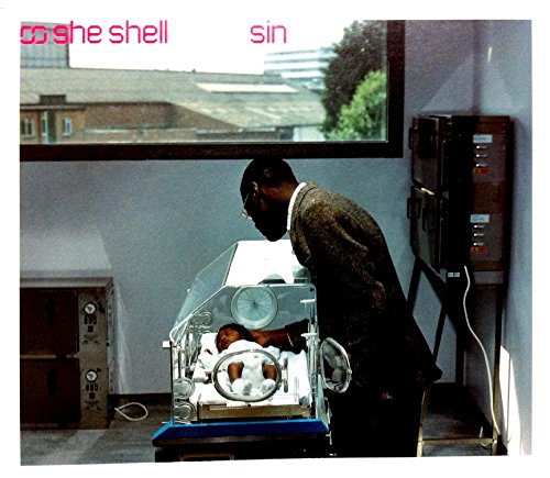She Shell Sin