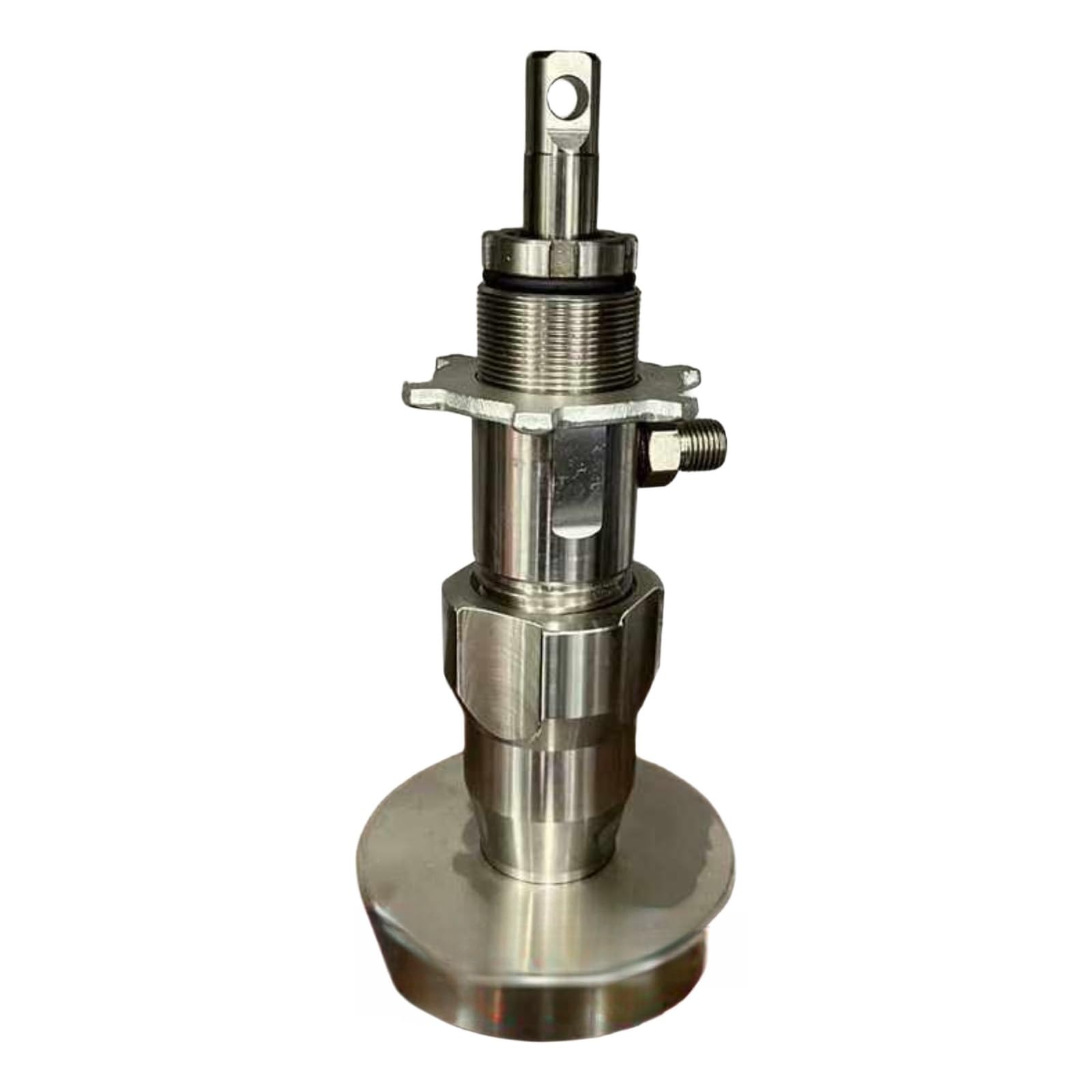 Sjloynwq One Color Piston Machine Pump Body Assembly 395 490 595 795 1095 Spraying Parts(395/495 Ceramics 246428)