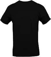 Vista 5 de Gildan - Camisetas con cuello en V para hombre, paquete múltiple, estilo G1100