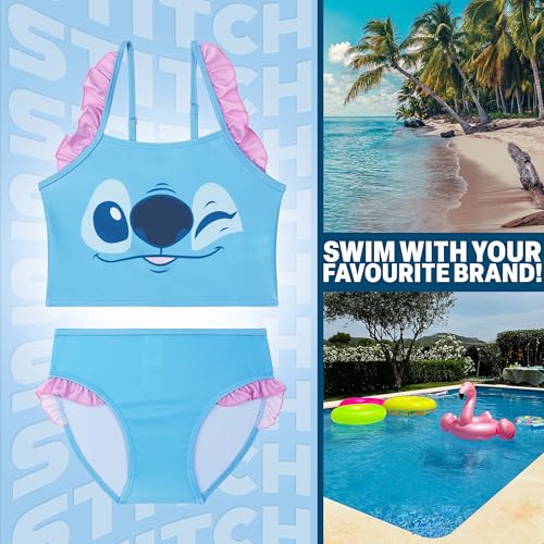 El Mejor Listado de Trajes de una pieza para Niña disponible en línea para comprar. 5 Imagen adicional